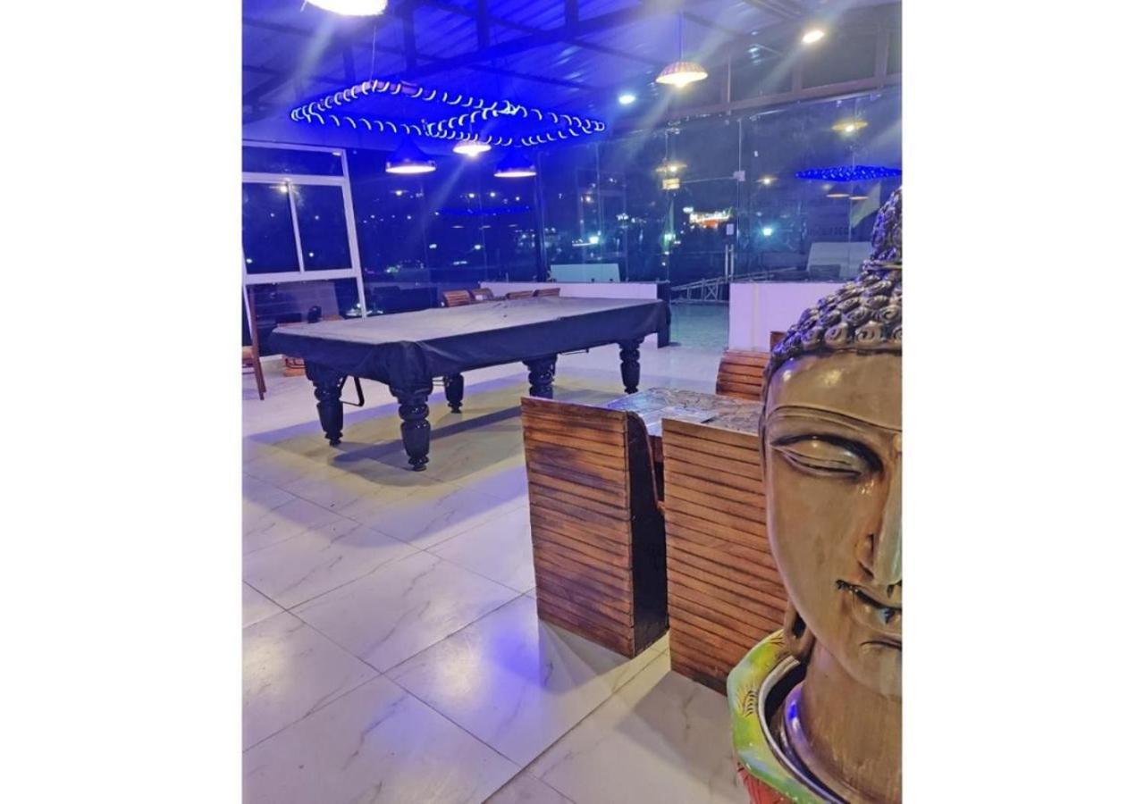 Hotel Skywing By Mountmemory Mussoorie Ngoại thất bức ảnh