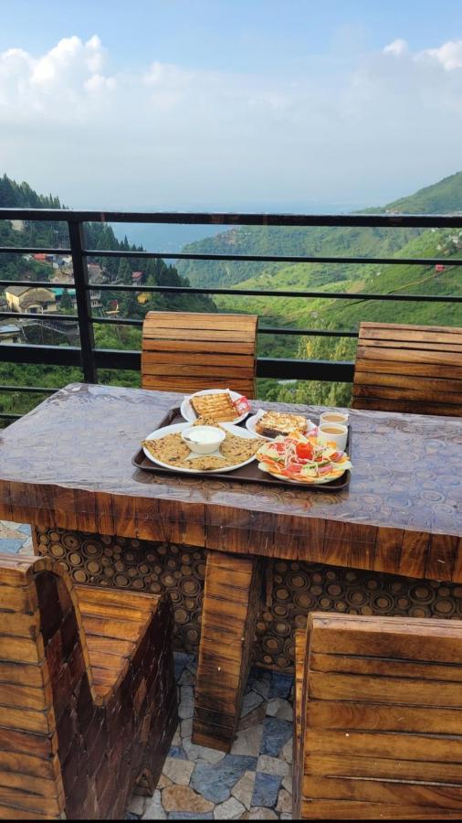 Hotel Skywing By Mountmemory Mussoorie Ngoại thất bức ảnh