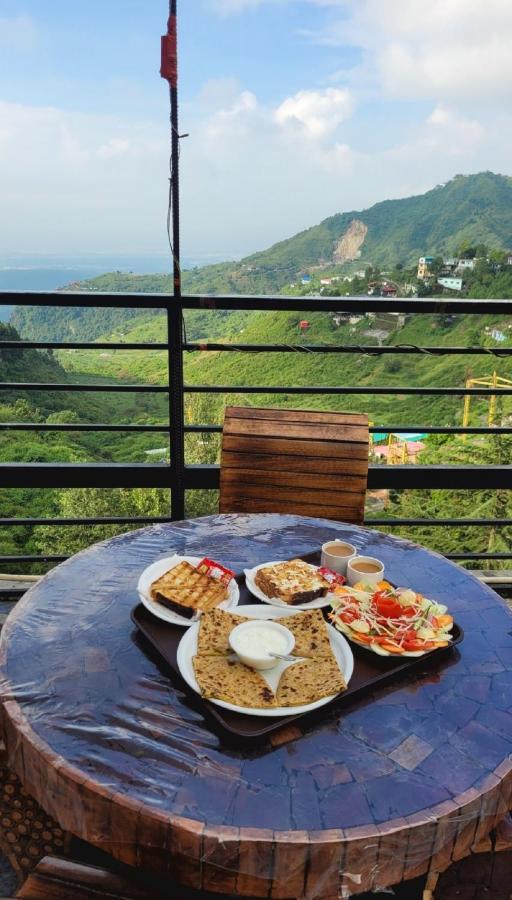 Hotel Skywing By Mountmemory Mussoorie Ngoại thất bức ảnh